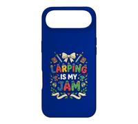 LARPING IS MY JAM Case for iPhone Air