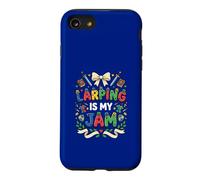 LARPING IS MY JAM Case for iPhone SE (2020) / 7/8