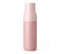 LARQ PureVis Smart Water Bottle - Himalayan Pink, 500 ml, Pink