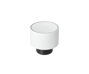 LARQ Bottle PureVis Cap - Easy to Use with Filtered, Twist Top, or Flip Top bottle, Granite White