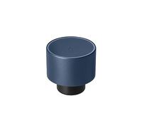 LARQ Bottle PureVis Cap - Easy to Use with Filtered, Twist Top, or Flip Top bottle, Monaco Blue