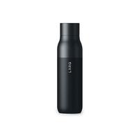LARQ Bottle Twist Top 500ml - Insulated Stainless Steel Water Bottle | BPA Free | Reusable Water Bottle for Camping, Office, and Travel | Keep Drinks Cold and Hot