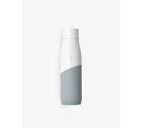 Larq Larq Movement Logo-Print Stainless-Steel Bottle 710ml