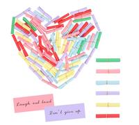 Larrel 110 Pcs Mini Scroll Paper, Colorful Lucky Wish Paper Mini Stationary Writable Message Papers for Birthday Anniversary Valentine Wedding Gifts Decor Wishing Bottle (Mixed Color)