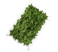 Larrel 98ft Ivy Vines, Artificial Washable Hanging Vine Reusable Green Vines Fake Leaves for Bedroom Home Ivy Garden Wall Wedding Party