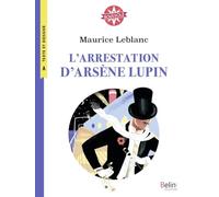 L'arrestation d'Arsène Lupin: Boussole Cycle 3
