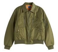 Larriet Men's Walsh Jacket Olive