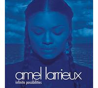 Amel Larrieux – Infinite Possibilities – CD – US Import