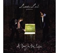 Larrikin Love - A Day in the Life