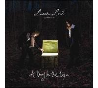 Larrikin Love - A Day in the Life [7" Vinyl] [Disc 1]