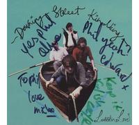 Larrikin Love - Downing Street Kindling [DISC 2] [7" VINYL]