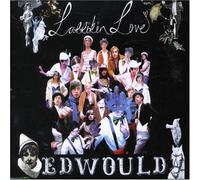 Larrikin Love - Edwould
