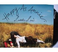 Larrikin Love - Happy As Annie