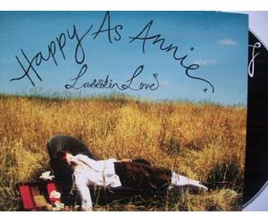 Larrikin Love - Happy As Annie