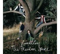 Larrikin Love The Freedom Spark (CD) Album (US IMPORT)