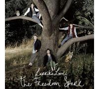 Larrikin Love - The Freedom Spark: Special Edition