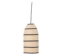 Larrin Paper Pendant Lamp Natural one size