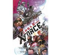 Larroca, Salvador - Cable And X-force Volume 3: This Won't End Well (marvel Now)