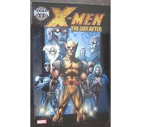 Larroca, Salvador - Decimation: X-Men - The Day After TPB
