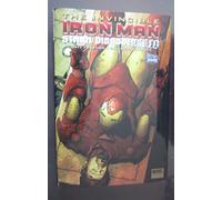 Larroca, Salvador - Invincible Iron Man Volume 4: Stark Disassembled Premiere HC