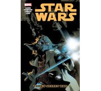 Larroca, Salvador - Star Wars Vol. 5: Yoda's Secret War (Star Wars (Marvel))