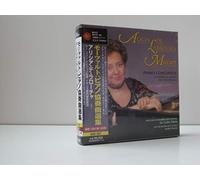 Larrocha, Alicia de - Piano Concertos Concerto & Son