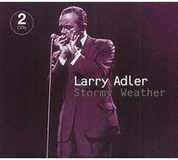 Larry Adler - Stormy Weather