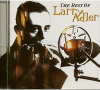 Larry Adler - The Best of Larry Adler