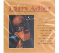 Larry Adler - The Best of Larry Adler by Larry Adler (2001-04-24)