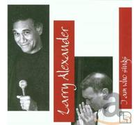 LARRY ALEXANDER - I AM WHO SINGS