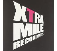 Larry And His Flask / Beans On Toast - Xtra Mile Single Sessions 6 [7" VINYL]