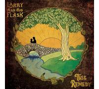 Larry And Hs Flask - This Remedy [VINYL]