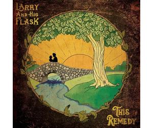 Larry And Hs Flask - This Remedy [VINYL]