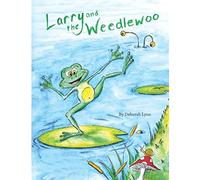Larry and the Weedlewoo