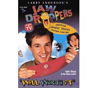 LARRY ANDERSONS JAW DROPPERS VOLUM MOVIE