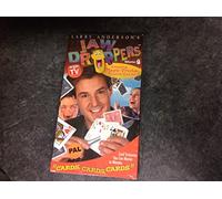 Larry Anderson's Jaw Droppers Volume 4 Magic VHS Video