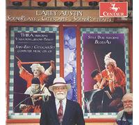Larry Austin - CDCM Computer Music Series #28
