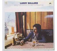Larry Ballard - Honky Tonk Heaven Is A Hell Of A Place To Be [Vinyl LP]