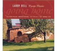 Larry Bell - Going Home