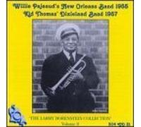 Larry Borenstein Collection 2 by Willie Pajeaud