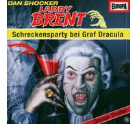 larry brent 18-schreckenspart cd child. word