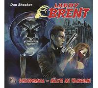 Larry Brent - Schizophrenia ? Nächte des Wahnsinns (37)