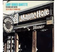 Larry Bunker - Live at Shelly's Manne-Hole