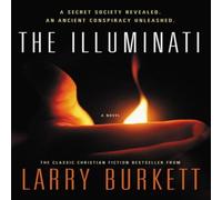 Larry Burkett The Illuminati Paperback Book Larry Burkett Multicolor