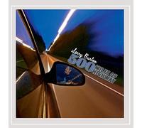 LARRY BURTON - 500 Miles of Highway