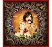 Larry Campbell, Teresa Williams - Live At Levon's! [VINYL]