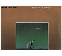 Larry Carlton - Alone/But never alone (1986) [VINYL]