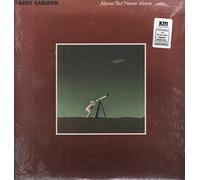 LARRY CARLTON - Alone/But Never Alone