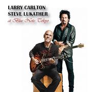 Larry Carlton - At Blue Note Tokyo