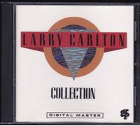 Larry Carlton – Collection – CD – US Import